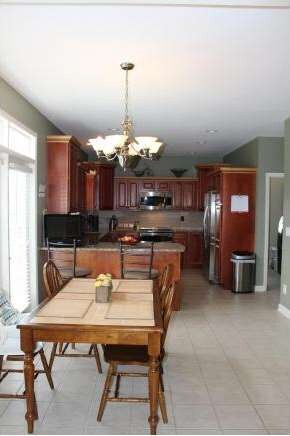 Eat in Kitchen view 2