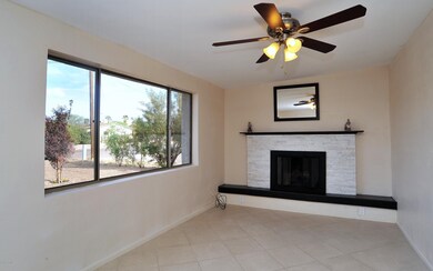 5. Front Room