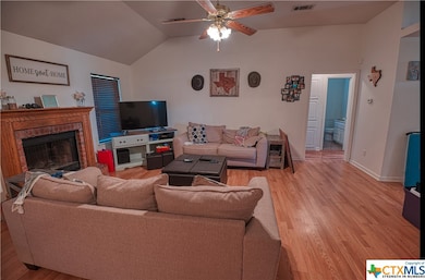 503 Citation Dr, Copperas Cove, TX 76522 - photo 6