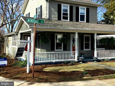 932 Windsor Ave, Annapolis, MD 21403 - photo 3