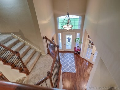 13205 S 117th East Ave, Broken Arrow, OK 74011 - photo 5