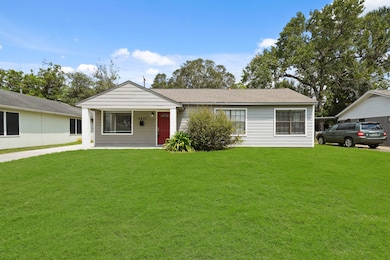 4931 Culmore Dr, Houston, TX 77021 - photo 2