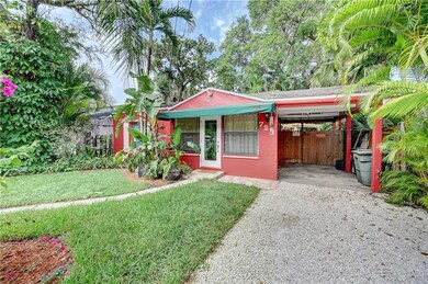 723 SW 14th Terrace, Fort Lauderdale, FL 33312 - photo 3