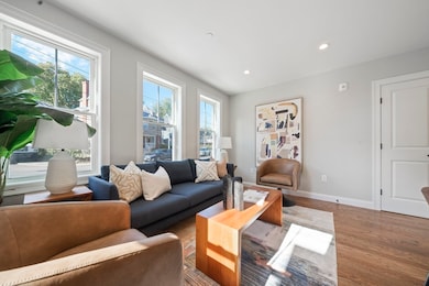 52 Bellevue St unit 1, Boston, MA 02125 - photo 7