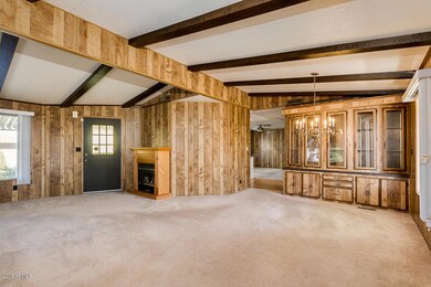 2719 N Wright Way, Mesa, AZ 85215 - photo 2