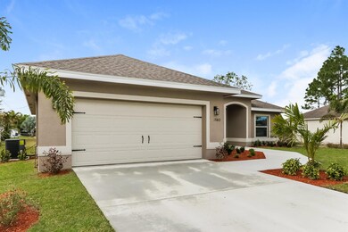 1582 SW Byron St, Port Saint Lucie, FL 34983 - photo 2
