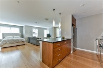 Audubon Park unit 610, Boston, MA 02215 - photo 3