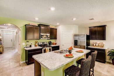2844 SW Savona Blvd Port St-small-006-3-