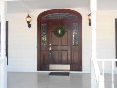 Welcome Home