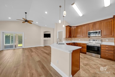 226 Hemingway Loop, Foley, AL 36535 - photo 3