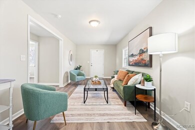 8306 Jefferson Hwy, Mineral, VA 23117 - photo 6