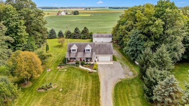 18926 Weimert School Rd, Wapakoneta, OH 45895 - photo 2