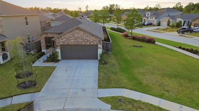 16306 Fontana Ct, Conroe, TX 77302 - photo 3
