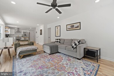 28281 Beech Dr, Rhoadesville, VA 22542 - photo 6