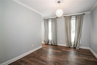 342 Gleneagles Rd W, Statesville, NC 28625 - photo 4