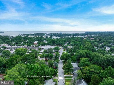 909 Monroe St, Annapolis, MD 21403 - photo 5