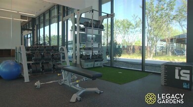 The entire family will enjoy staying active in thi