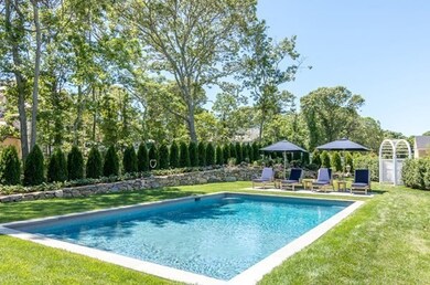 1 Jordan Way, Edgartown, MA 02539 - photo 7