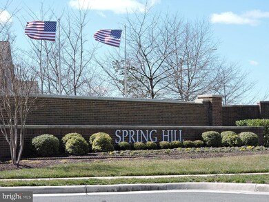 8919 Periwinkle Blue Ct, Lorton, VA 22079 - photo 3