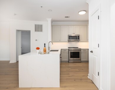 Stunning Kitchen Renovation