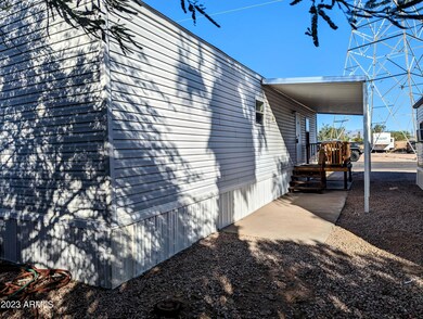 139 S Crismon Rd unit 104, Mesa, AZ 85208 - photo 3