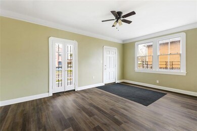 Lower- Living Room
