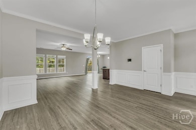 268 Harmony Blvd, Pooler, GA 31322 - photo 7