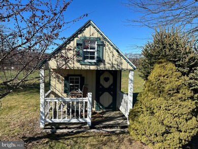 1661 County Line Rd, Bechtelsville, PA 19505 - photo 3