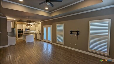 1359 Dexters Place, New Braunfels, TX 78130 - photo 3