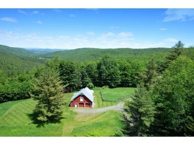 2458 Webster Hill Rd, Pomfret, VT 05068 - photo 6