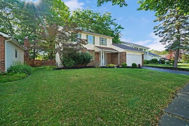 7584 Sharrington Dr, Columbus, OH 43235 - photo 2