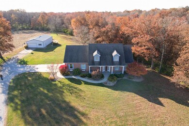 7658 Jacks Run Rd, Freeburg, IL 62243 - photo 3