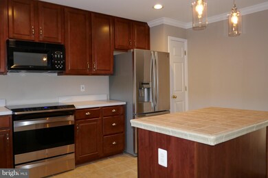 4604 Ashforth Way, Owings Mills, MD 21117 - photo 5