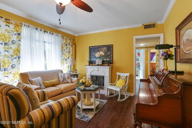 4741 Glenwood Ave, Jacksonville, FL 32205 - photo 3