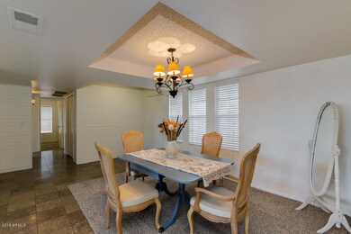 Neutral Tile in Walk Ways