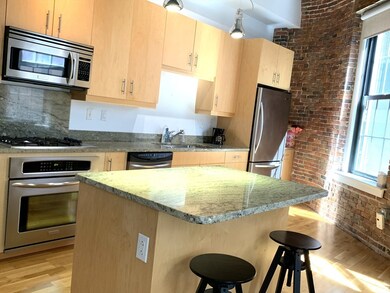 99-105 Broad St unit 2F, Boston, MA 02110 - photo 4