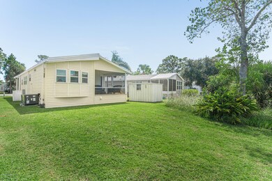 551 Lake Dr, Titusville, FL 32780 - photo 5