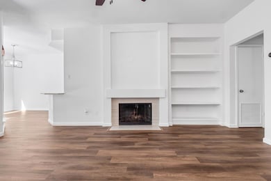 4711 Spicewood Springs Rd unit 166, Austin, TX 78759 - photo 6