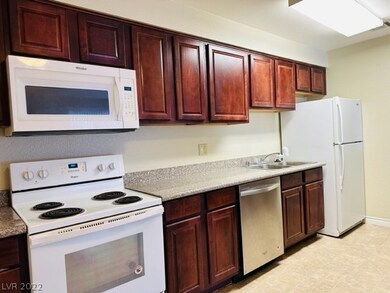 5031 Indian River Dr unit 182, Las Vegas, NV 89103 - photo 5
