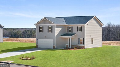 119 Townsend Ct, Griffin, GA 30224 - photo 3