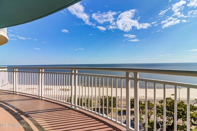 Legacy Towers Condo Rentals unit 1006, Gulfport, MS 39507 - photo 3