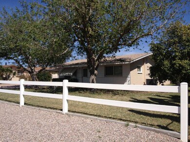 Front of House 2