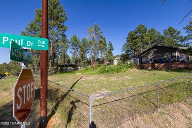 1051 Copper Basin Rd