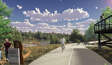 Greenway Path