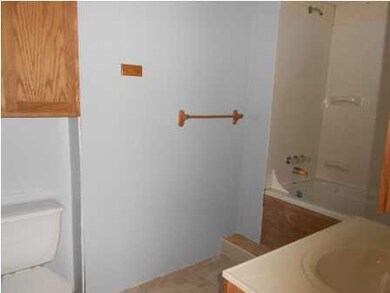 Main Bath