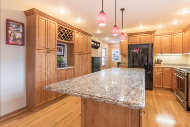 All appliances included!  New 2016, professional g