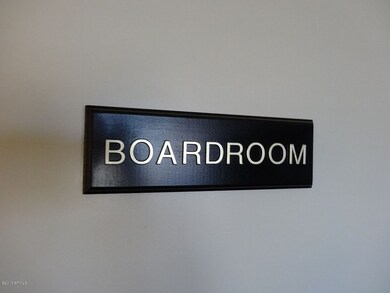 Use of Board Room
