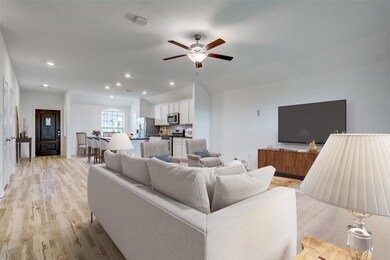 7714 Muhly Brook Trail, Katy, TX 77493 - photo 4