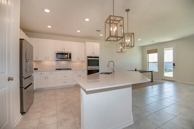 3896 Littlebourne Ln, Pearland, TX 77584 - photo 5