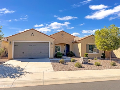 3848 N Huntington Dr, Florence, AZ 85132 - photo 2